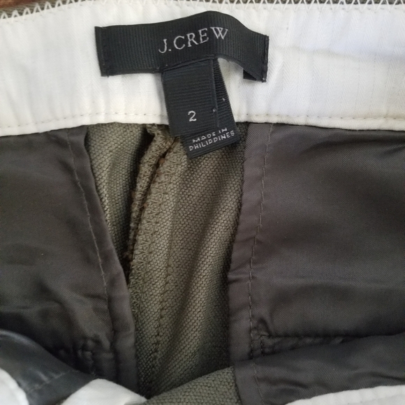 J Crew Pants - Picture 4 of 5